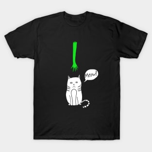 Little kitten T-Shirt